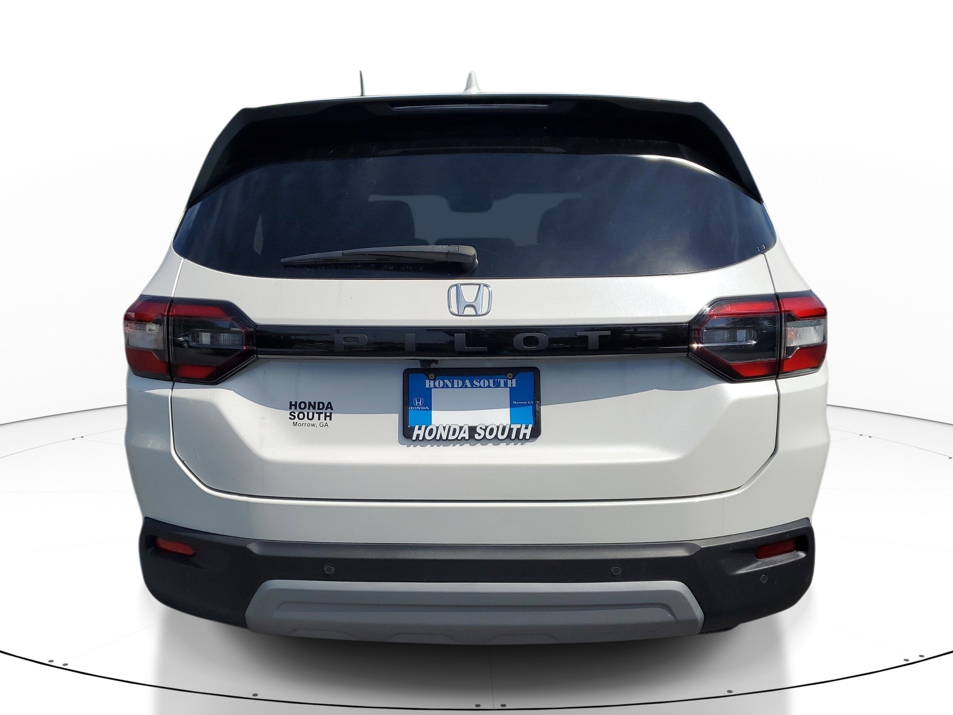 2025 Honda Pilot Base