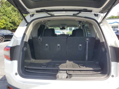 2025 Honda Pilot Base