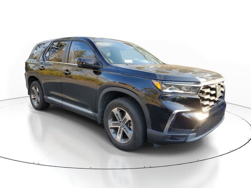 2023 Honda Pilot EX-L 8 Passenger