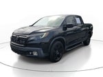 2019 Honda Ridgeline Black Edition