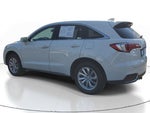 2018 Acura RDX Base