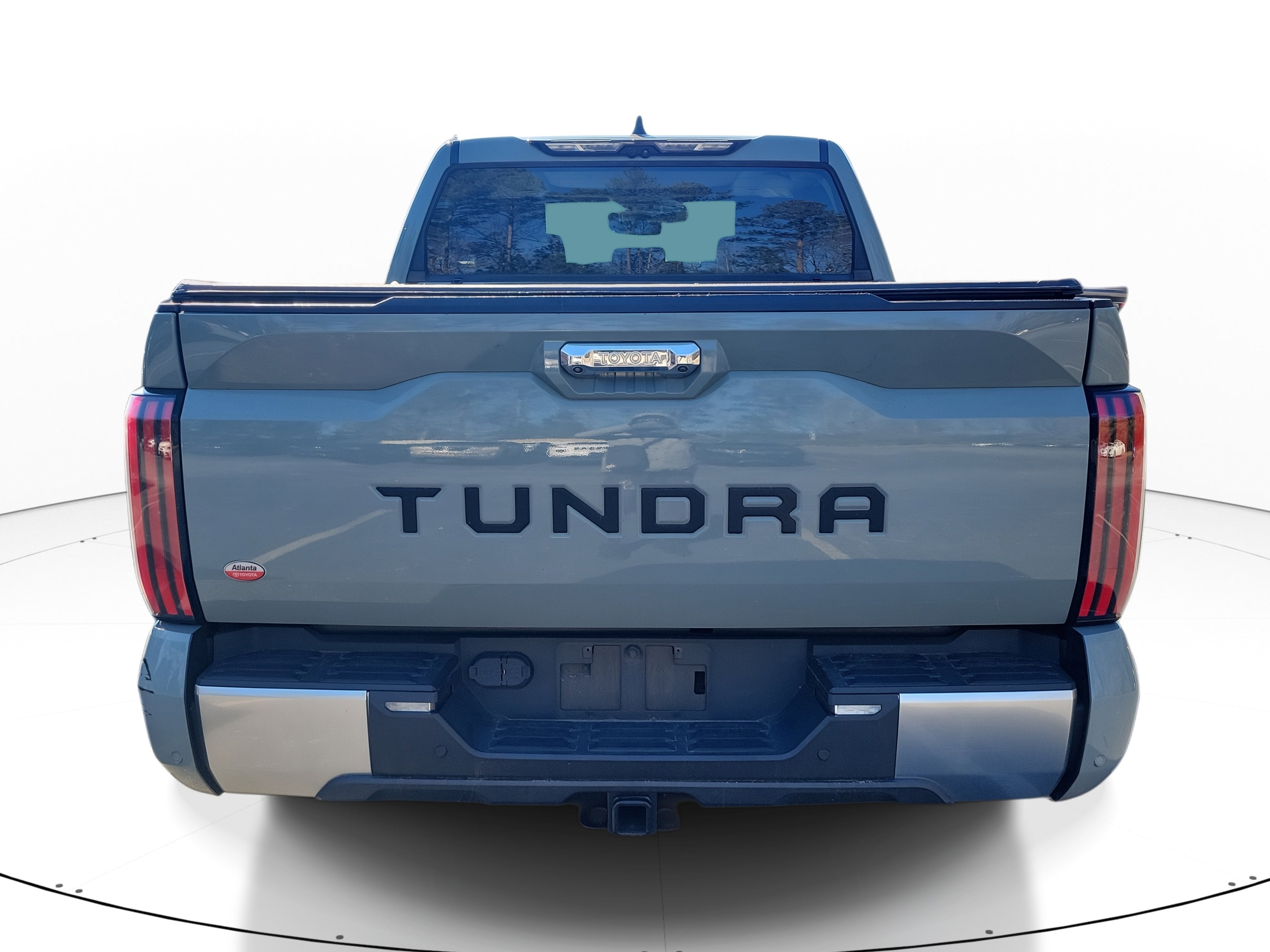 2022 Toyota Tundra 2WD Limited