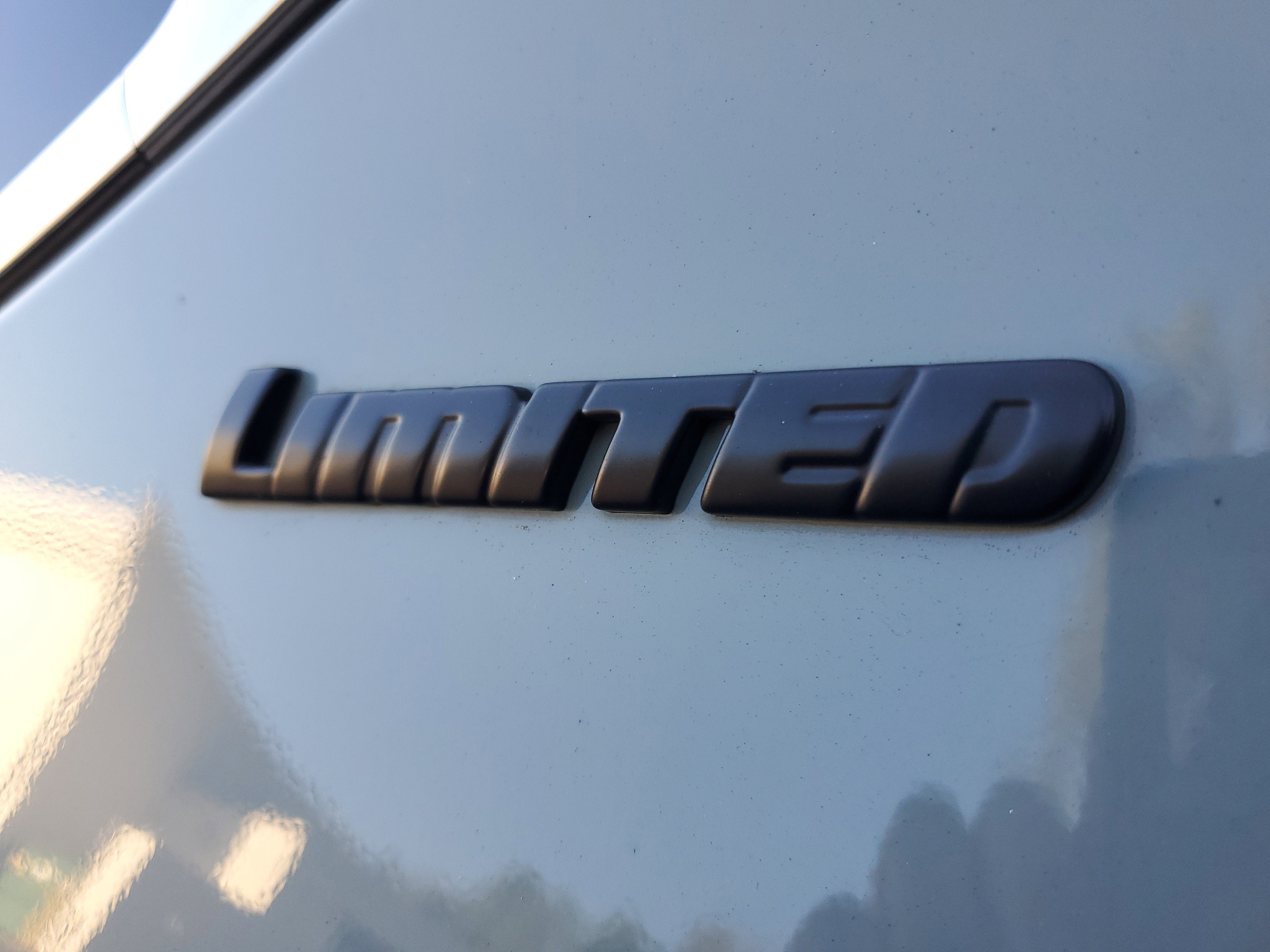 2022 Toyota Tundra 2WD Limited