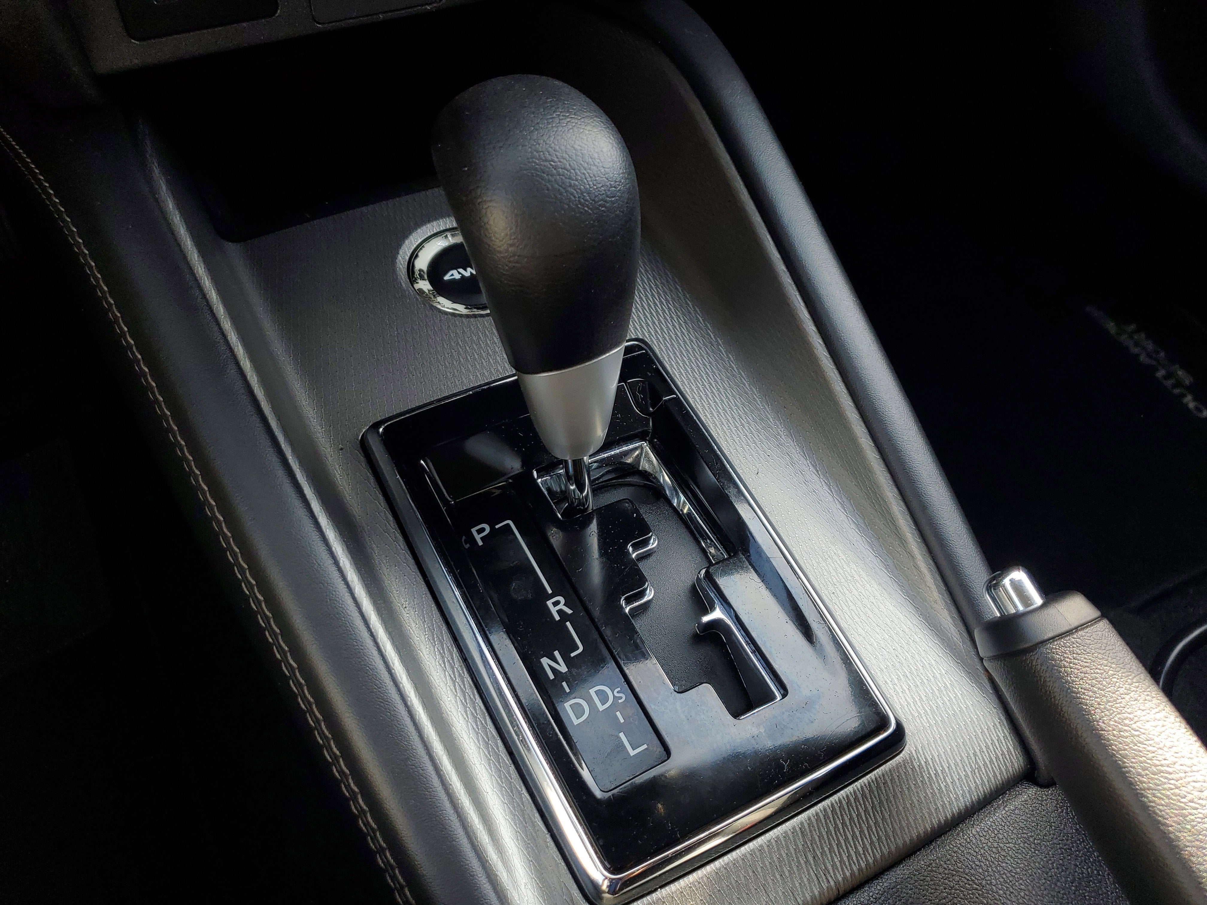 2023 Mitsubishi Outlander Sport Base