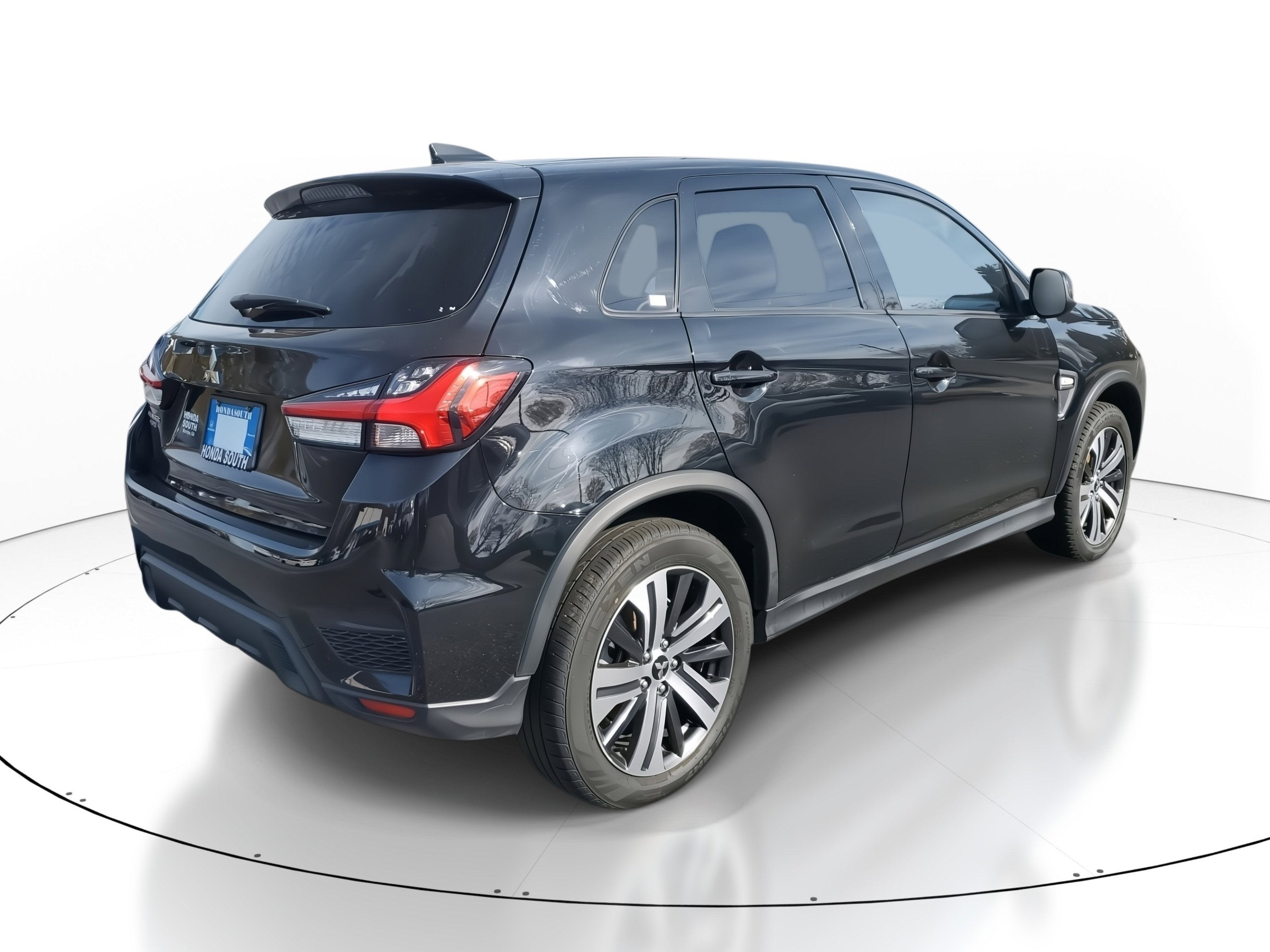 2023 Mitsubishi Outlander Sport Base