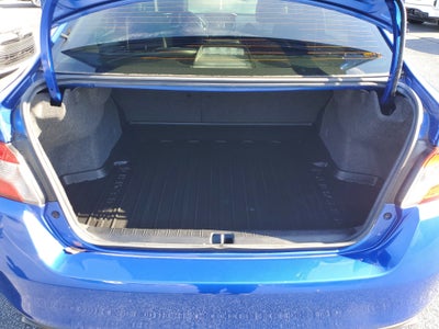 2020 Subaru WRX Limited