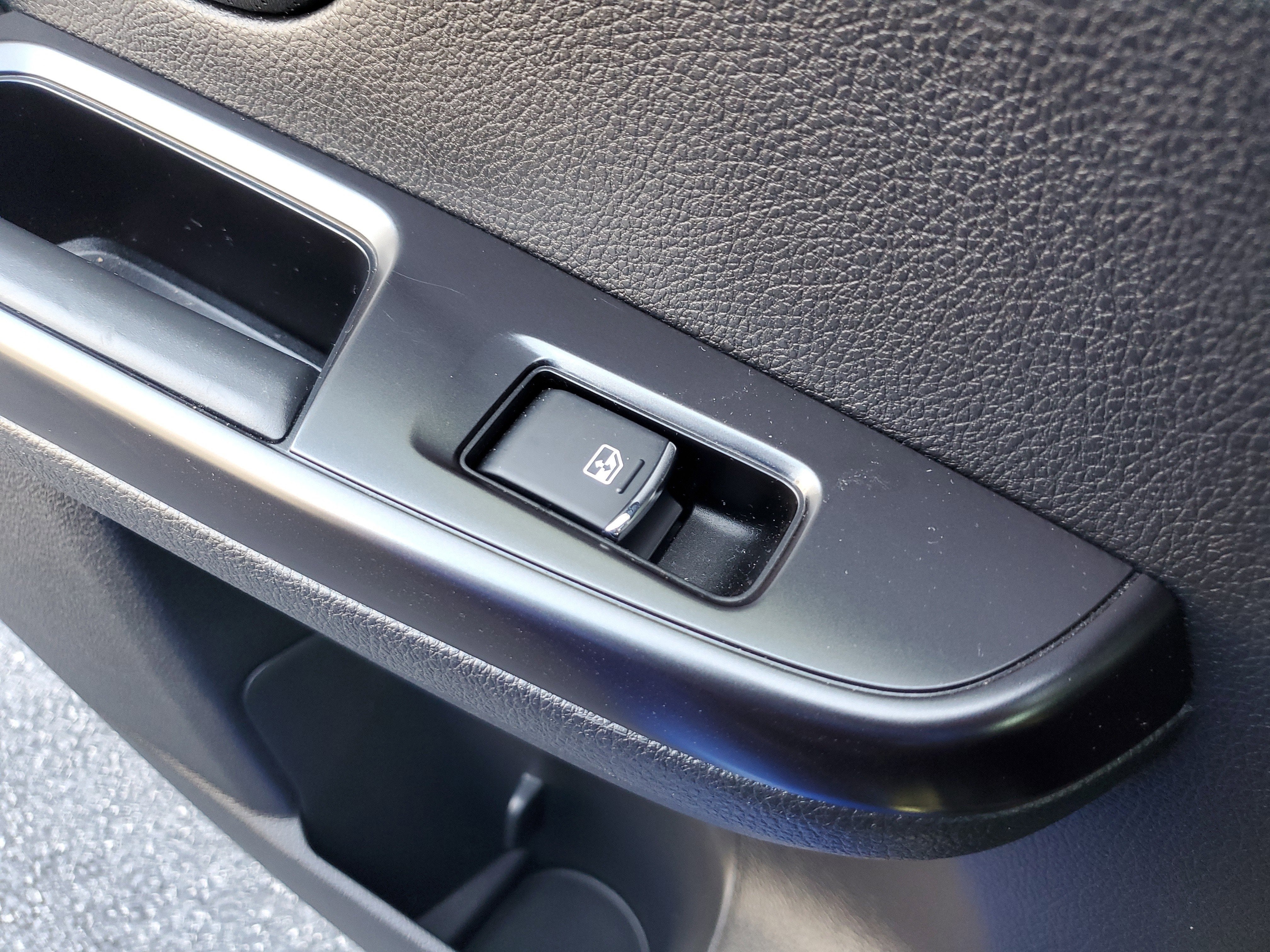 2020 Subaru WRX Limited