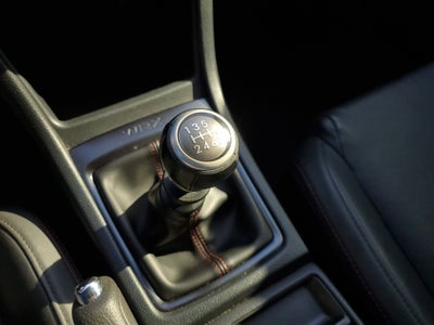 2020 Subaru WRX Limited