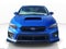 2020 Subaru WRX Limited