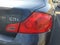 2011 INFINITI G25 Sedan x