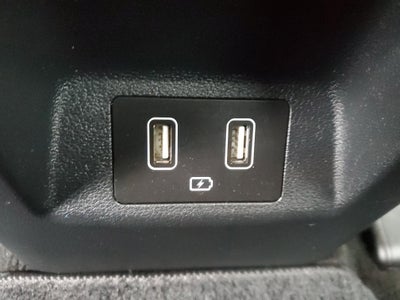 2024 Hyundai Tucson Hybrid Blue