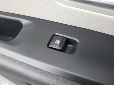 2024 Hyundai Tucson Hybrid Blue