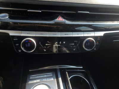 2023 Genesis G80 2.5T