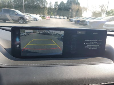 2023 Genesis G80 2.5T