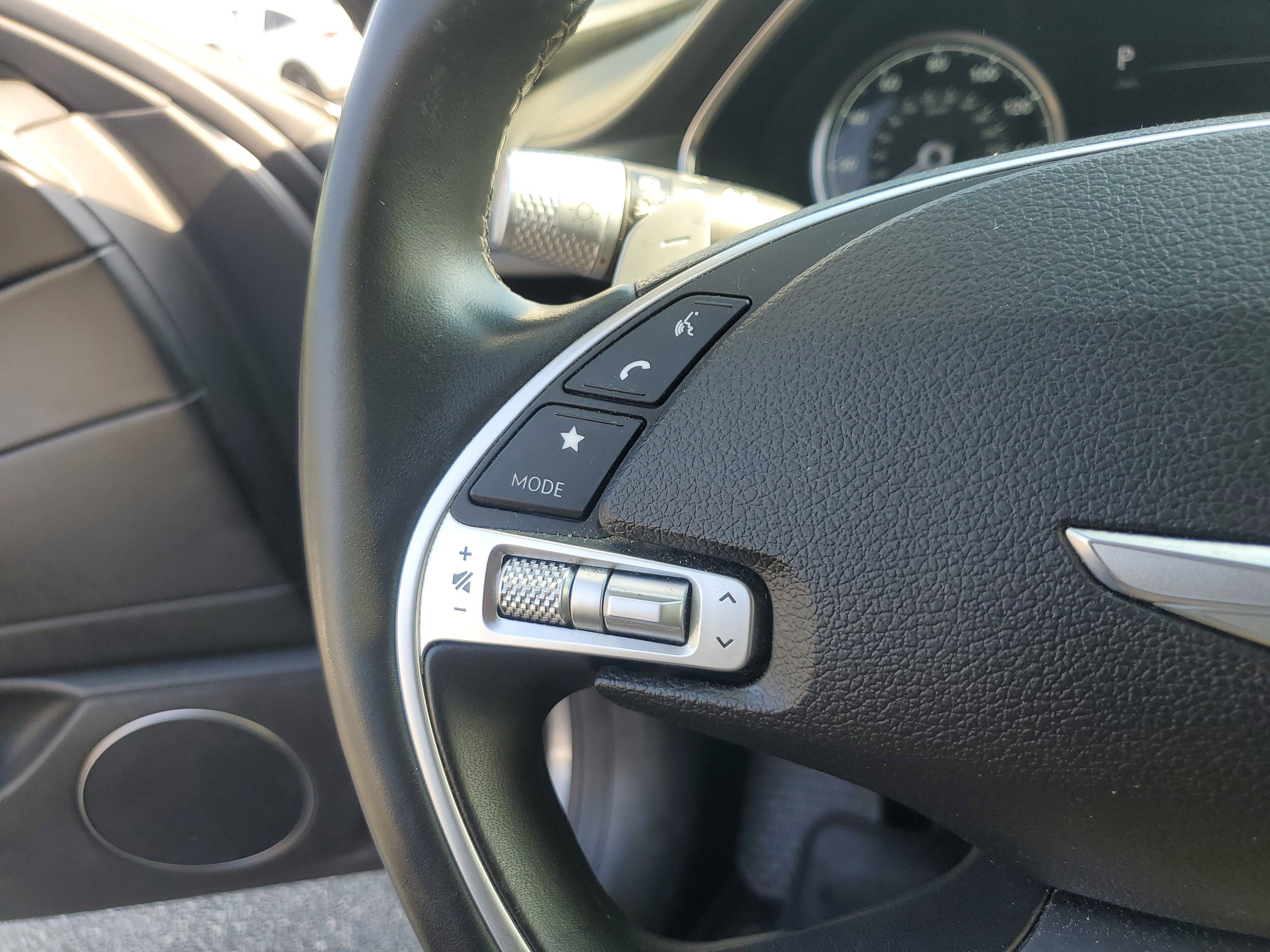 2023 Genesis G80 2.5T