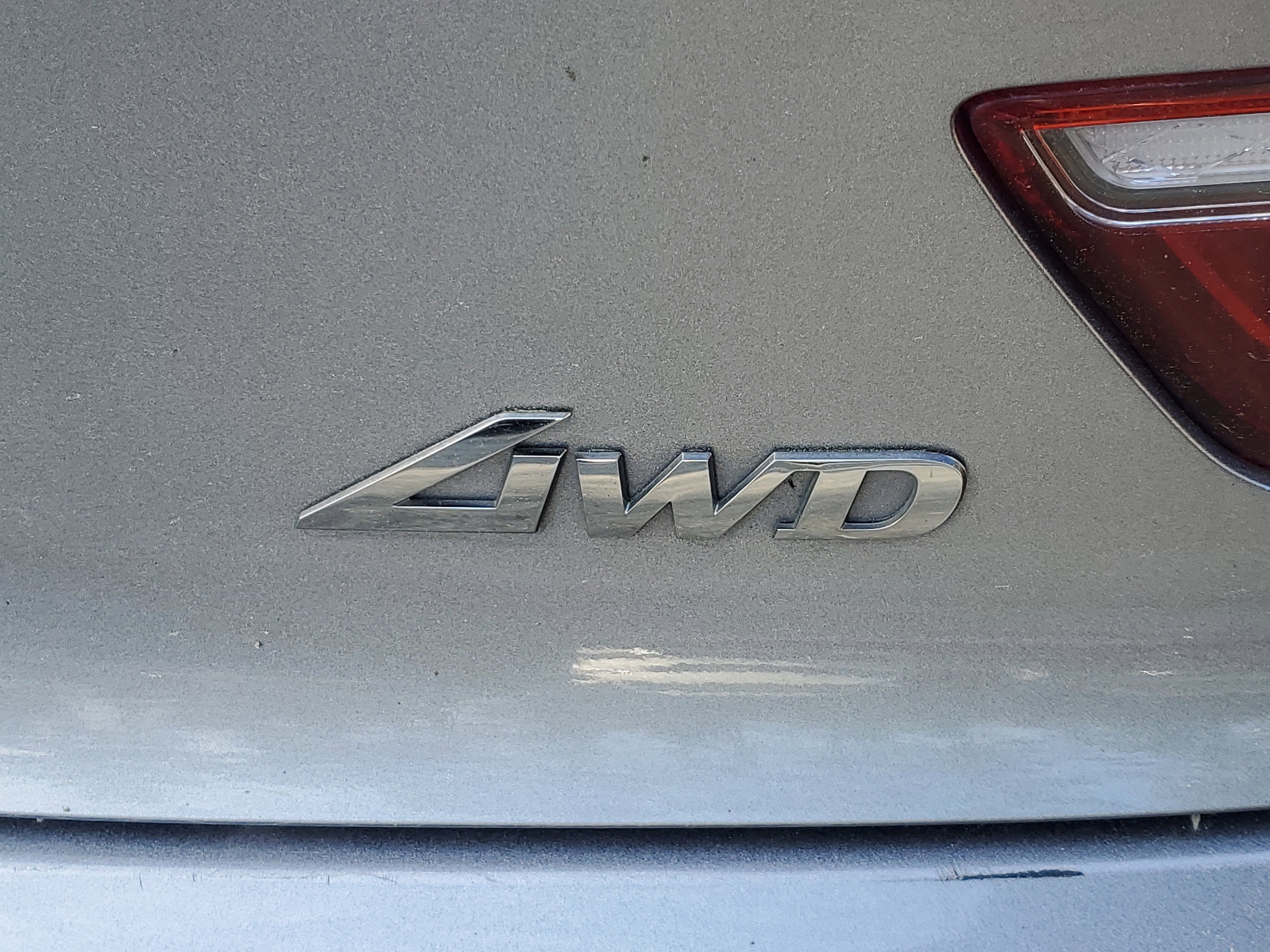 2023 Genesis G80 2.5T