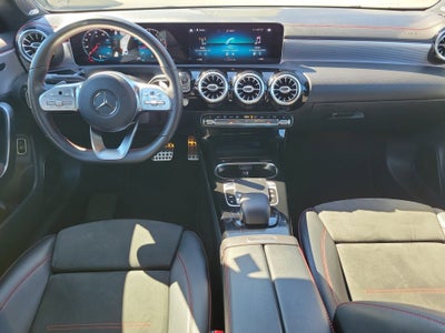 2020 Mercedes-Benz CLA CLA 250