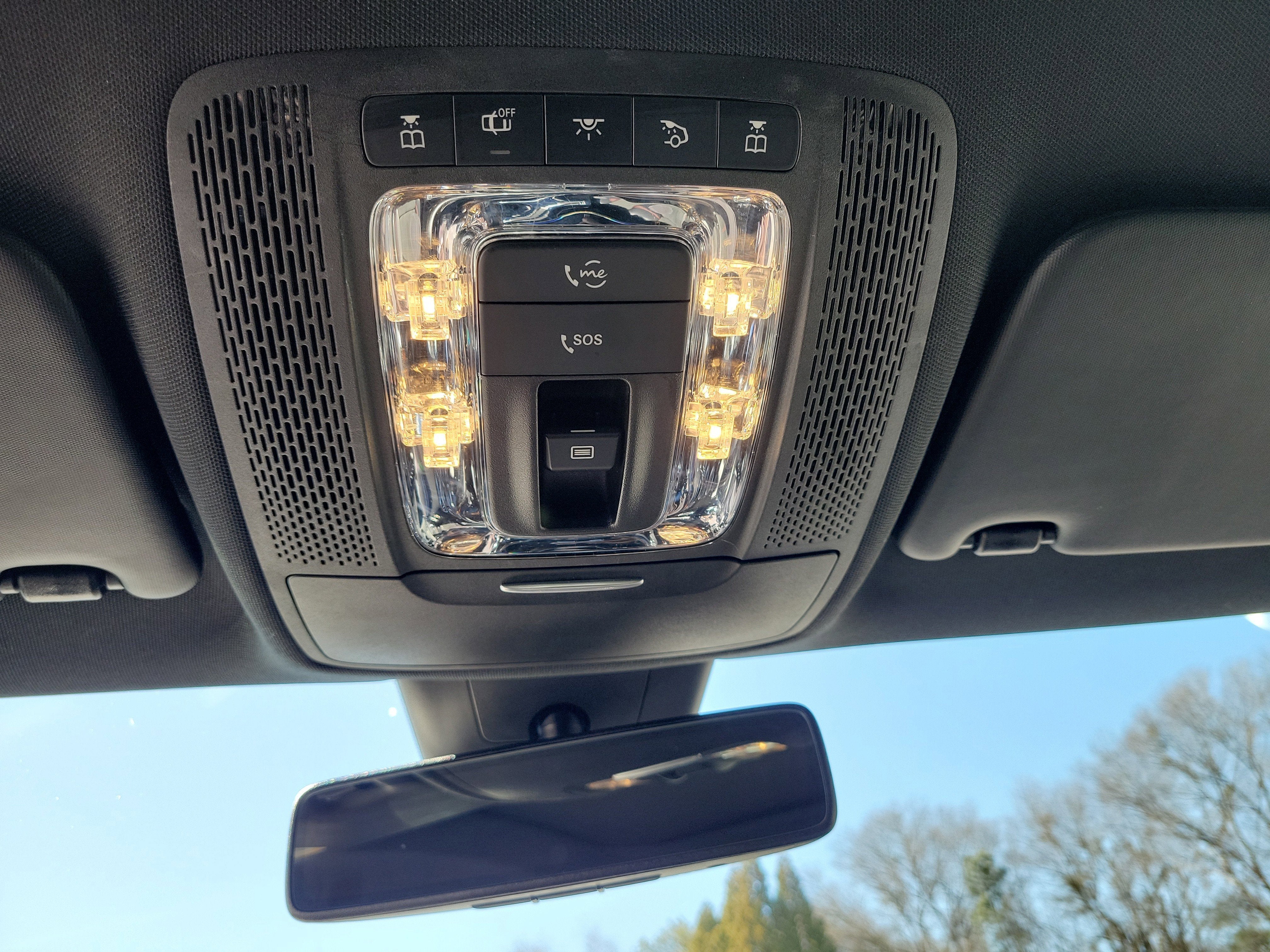 2020 Mercedes-Benz CLA CLA 250