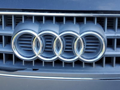 2008 Audi Q7 3.6L Premium