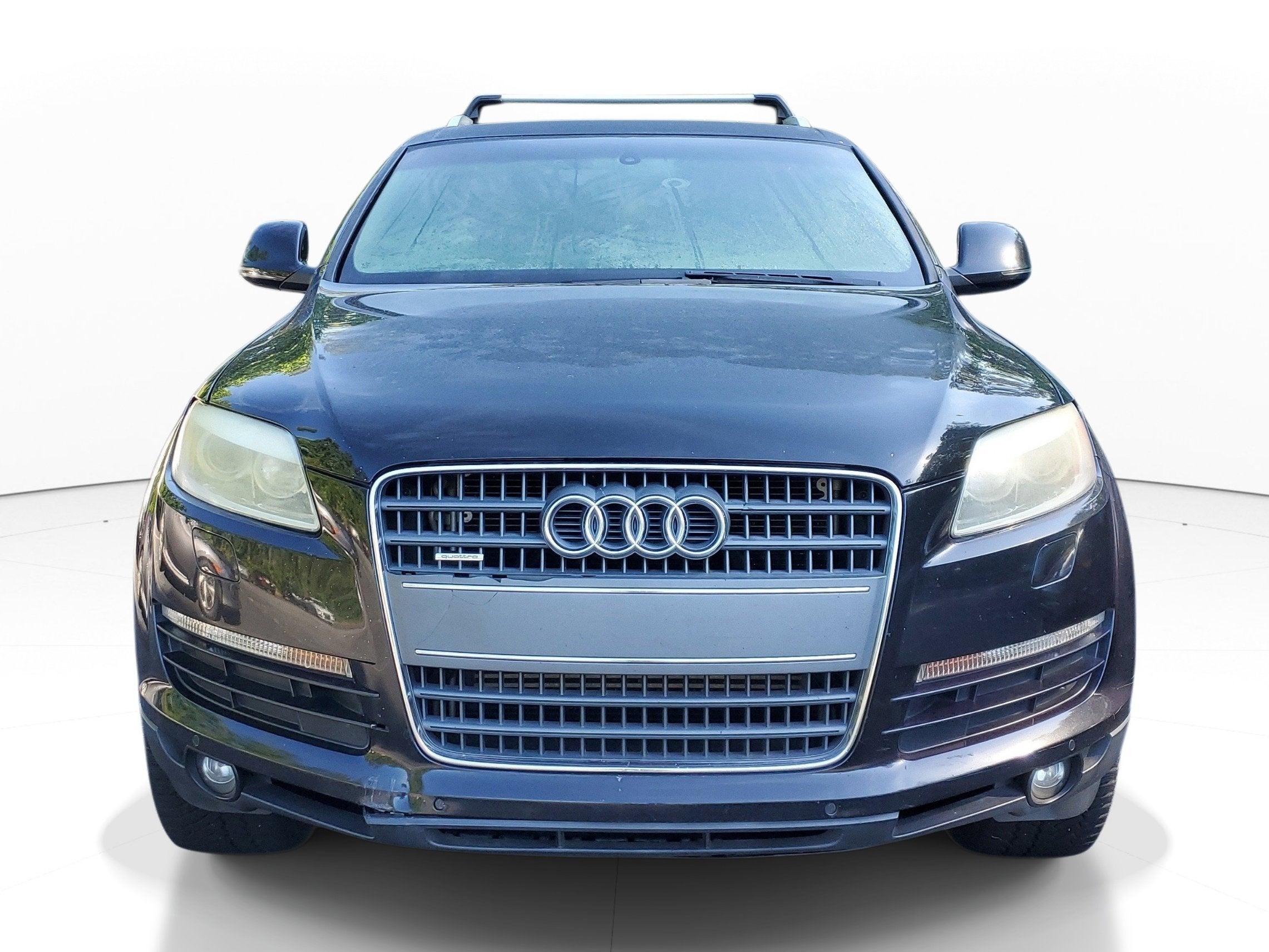2008 Audi Q7 3.6L Premium