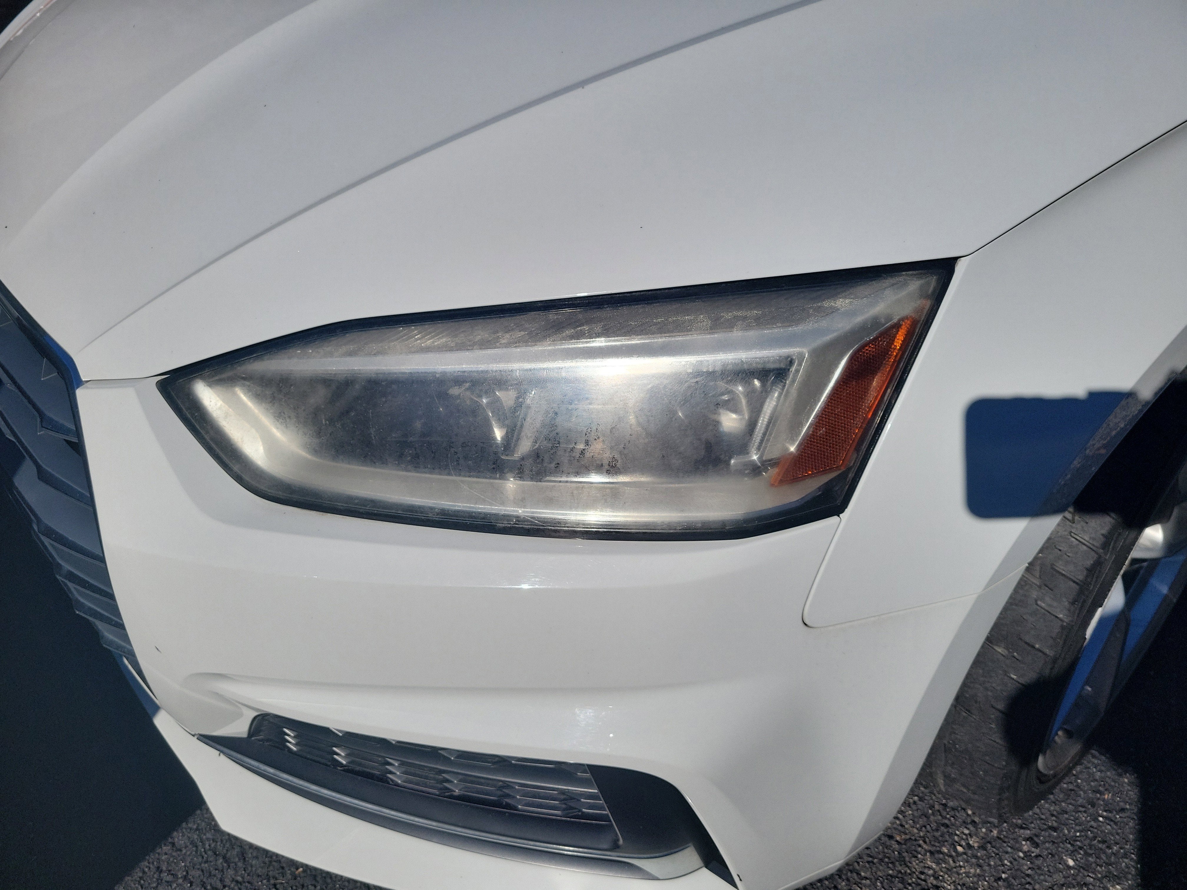 2019 Audi A5 Sportback Premium