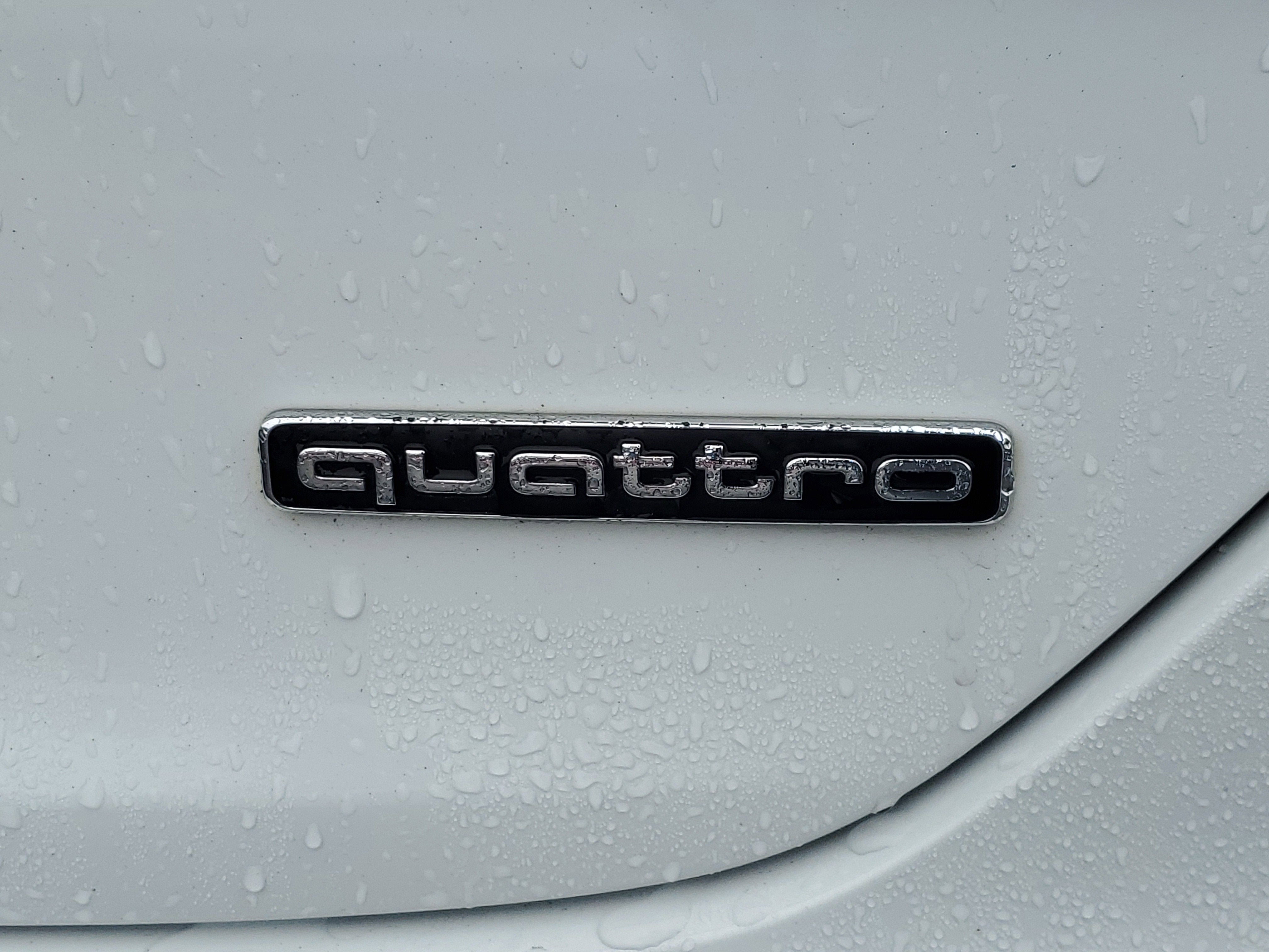 2019 Audi A5 Sportback Premium