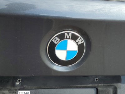 2016 BMW 3 Series 328i