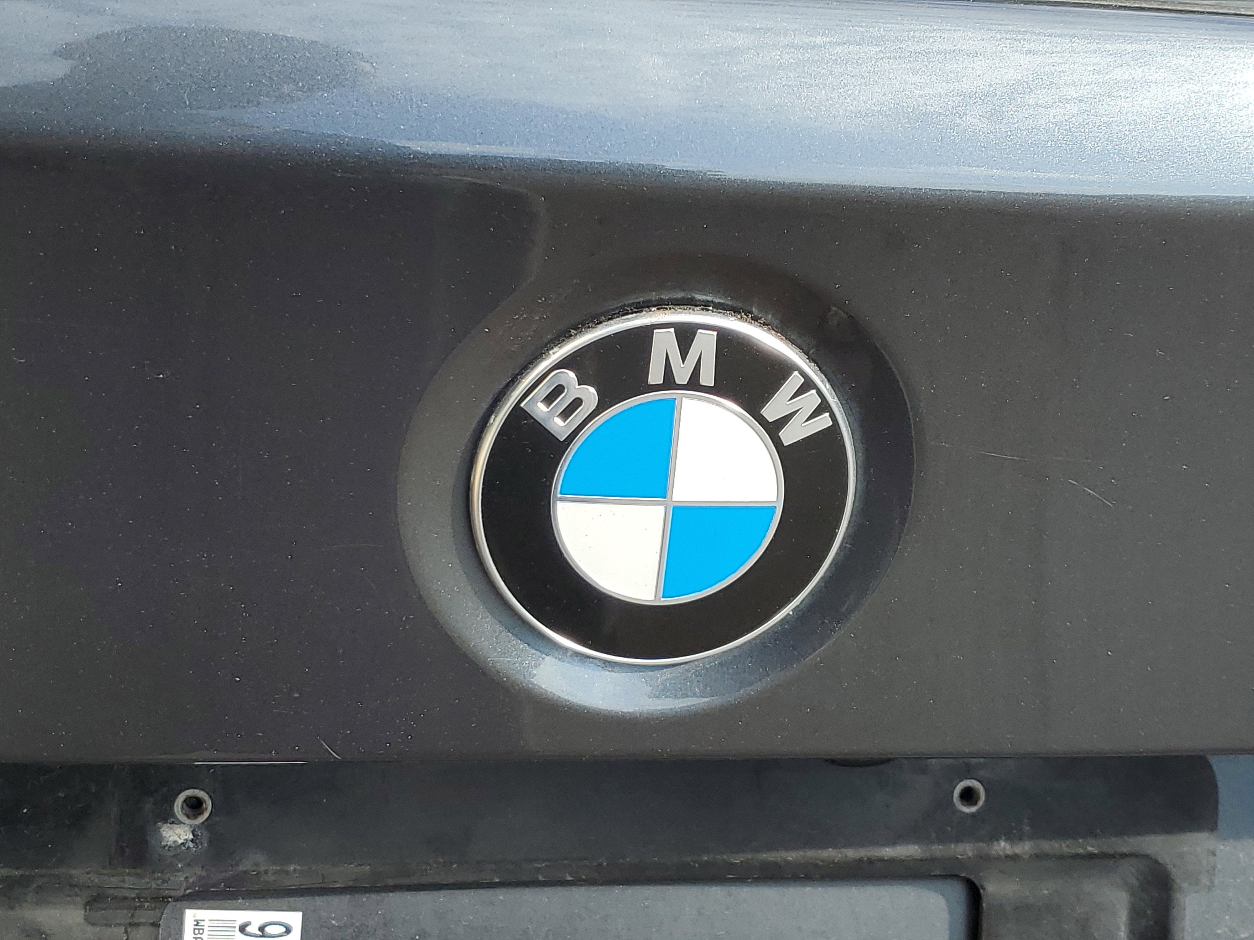 2016 BMW 3 Series 328i