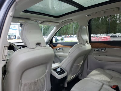 2019 Volvo XC90 Inscription