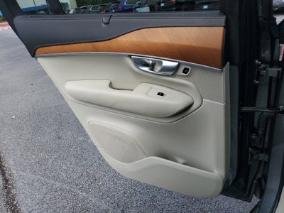 2019 Volvo XC90 Inscription