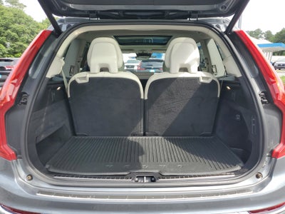 2019 Volvo XC90 Inscription