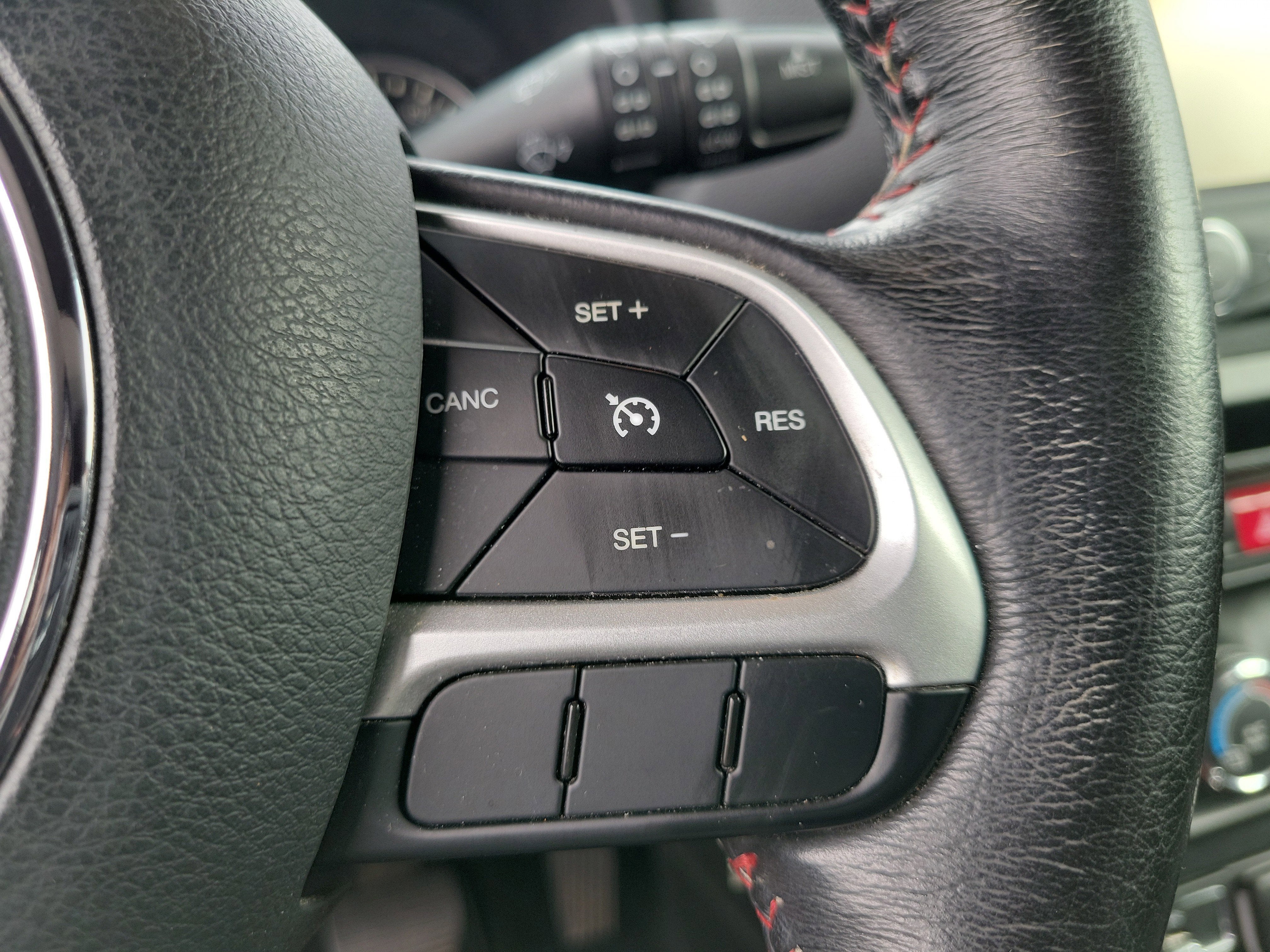 2015 Jeep Renegade Trailhawk