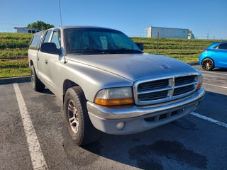 2001 Dodge Dakota Base