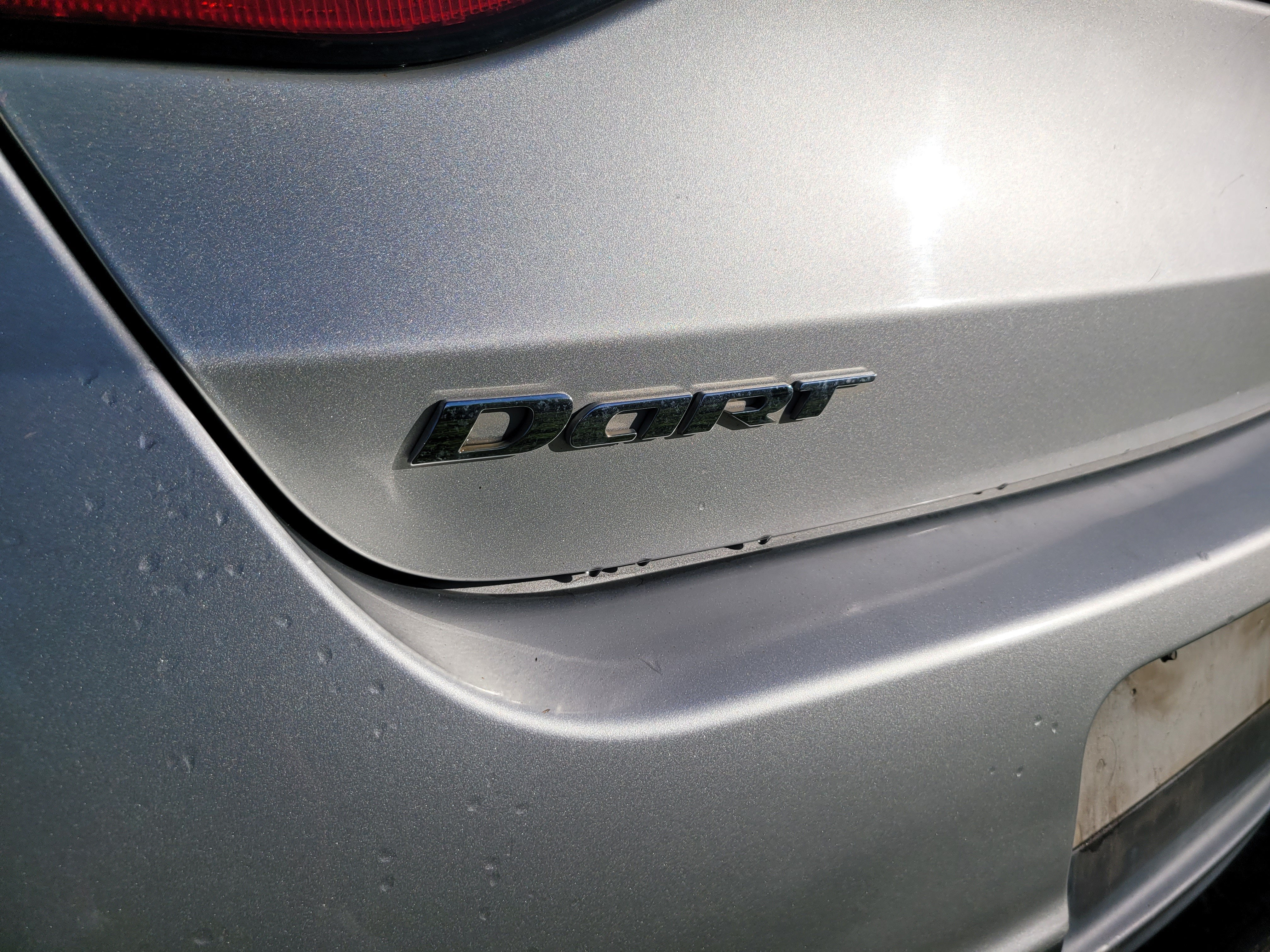 2013 Dodge Dart SXT