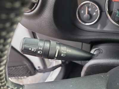 2018 Jeep Wrangler JK Unlimited Sport S