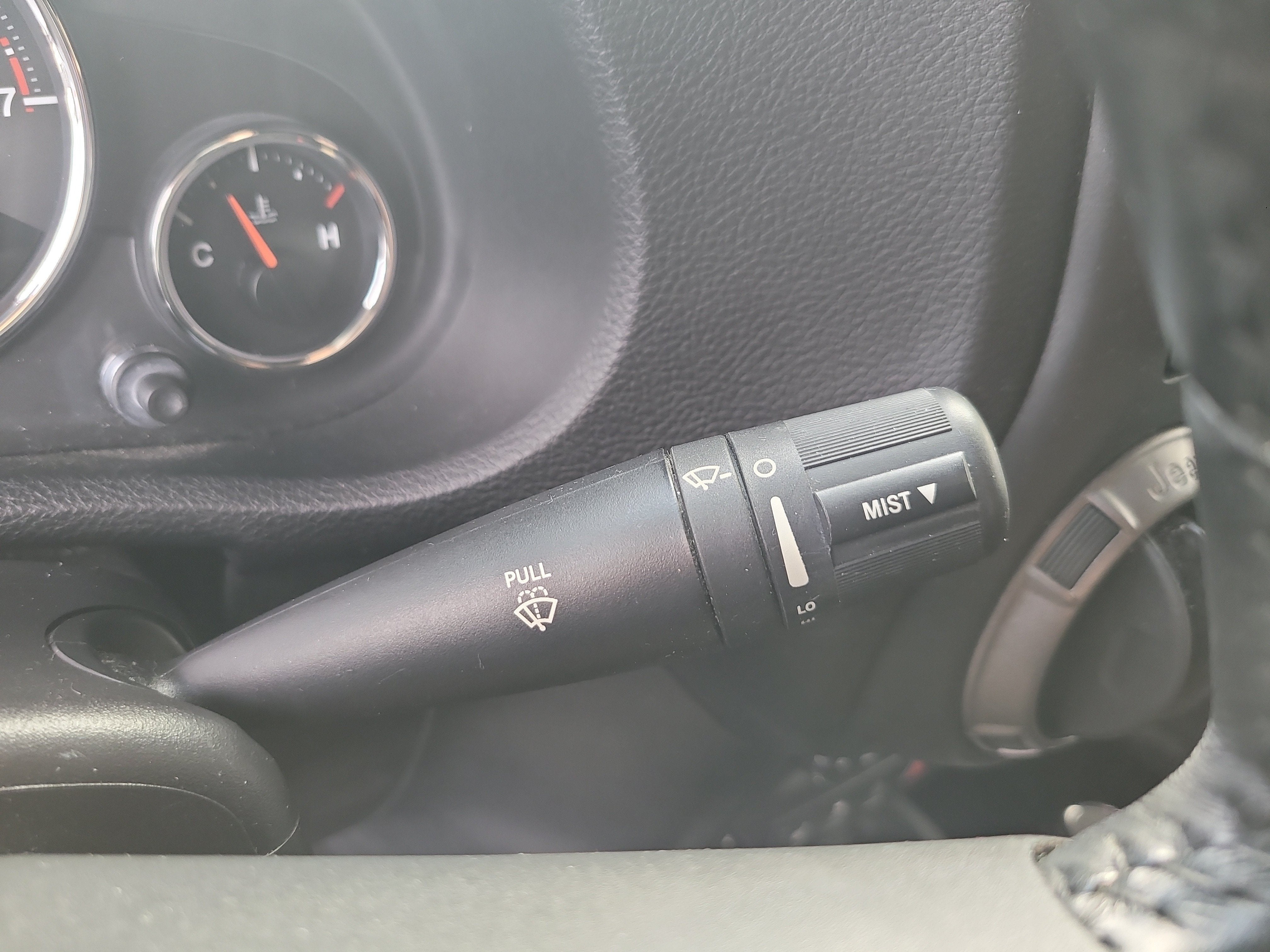 2018 Jeep Wrangler JK Unlimited Sport S