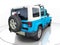 2017 Jeep Wrangler Unlimited Chief Edition