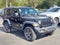 2018 Jeep Wrangler Sport S
