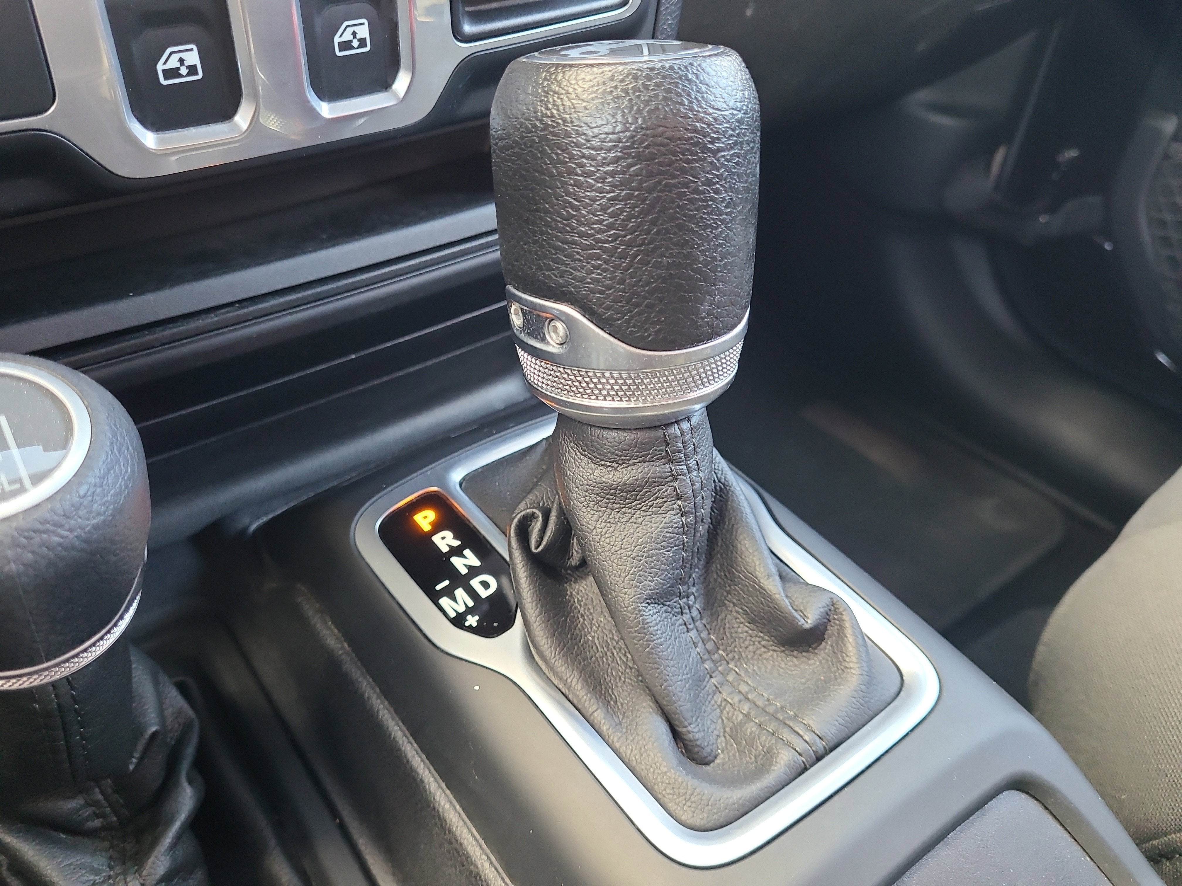 2018 Jeep Wrangler Sport S