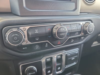 2018 Jeep Wrangler Sport S