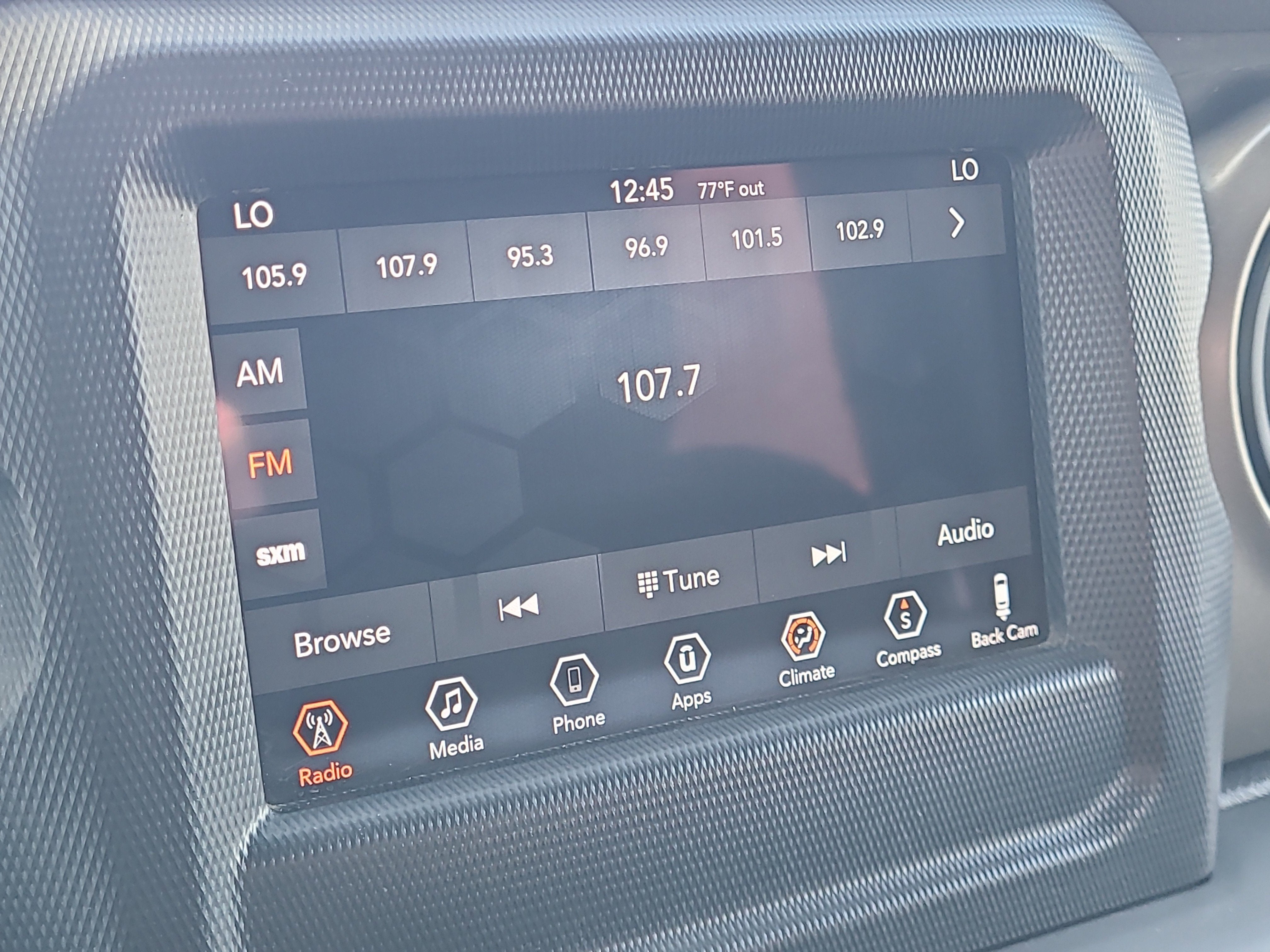 2018 Jeep Wrangler Sport S