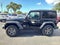 2018 Jeep Wrangler Sport S