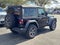 2018 Jeep Wrangler Sport S