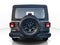 2020 Jeep Wrangler Sport