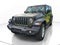 2021 Jeep Wrangler Unlimited Islander