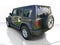 2021 Jeep Wrangler Unlimited Islander