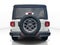 2021 Jeep Wrangler Unlimited 80th Anniversary
