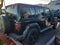 2020 Jeep Wrangler Unlimited Sahara Altitude