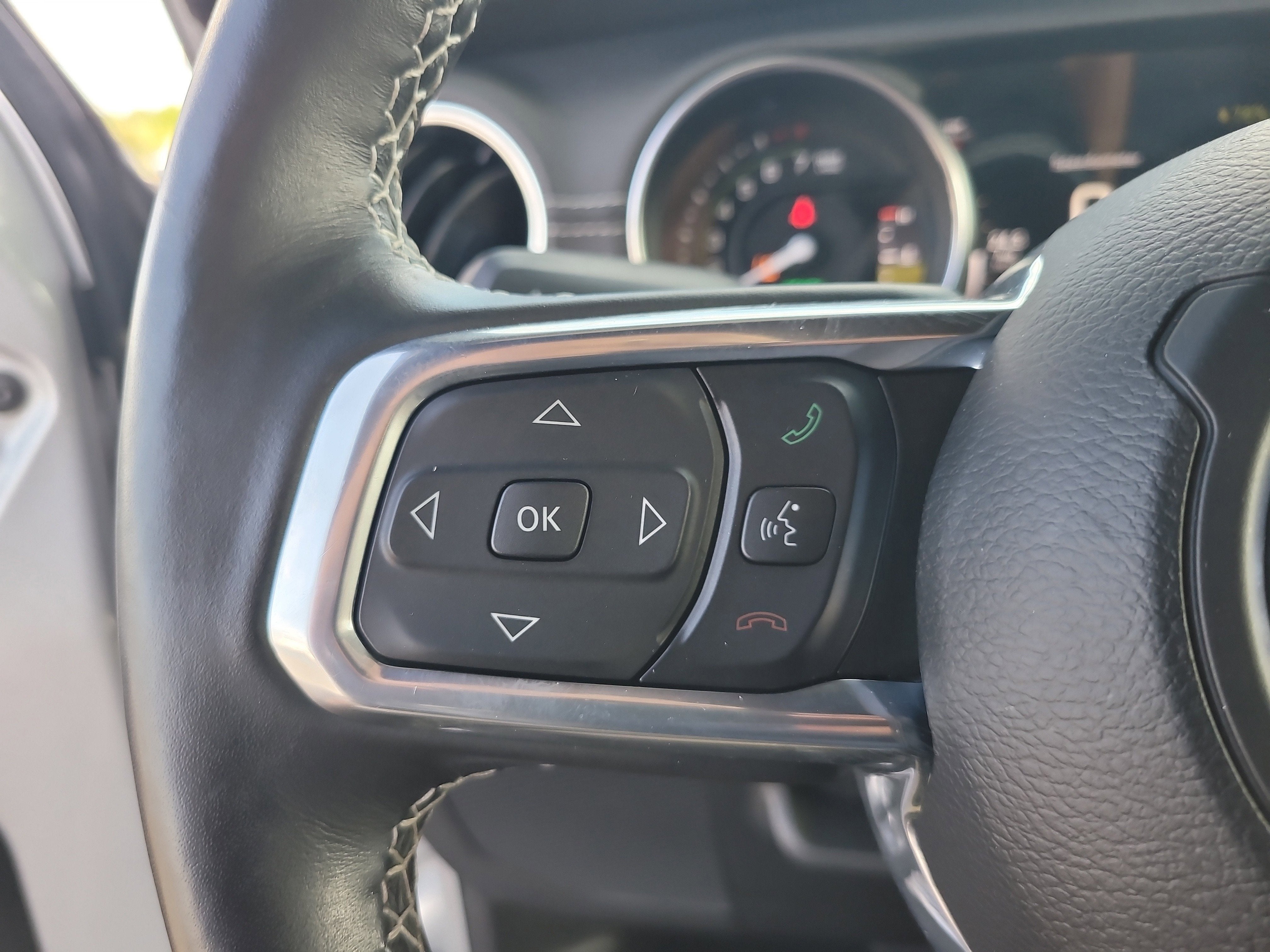 2022 Jeep Wrangler 4xe Unlimited Sahara