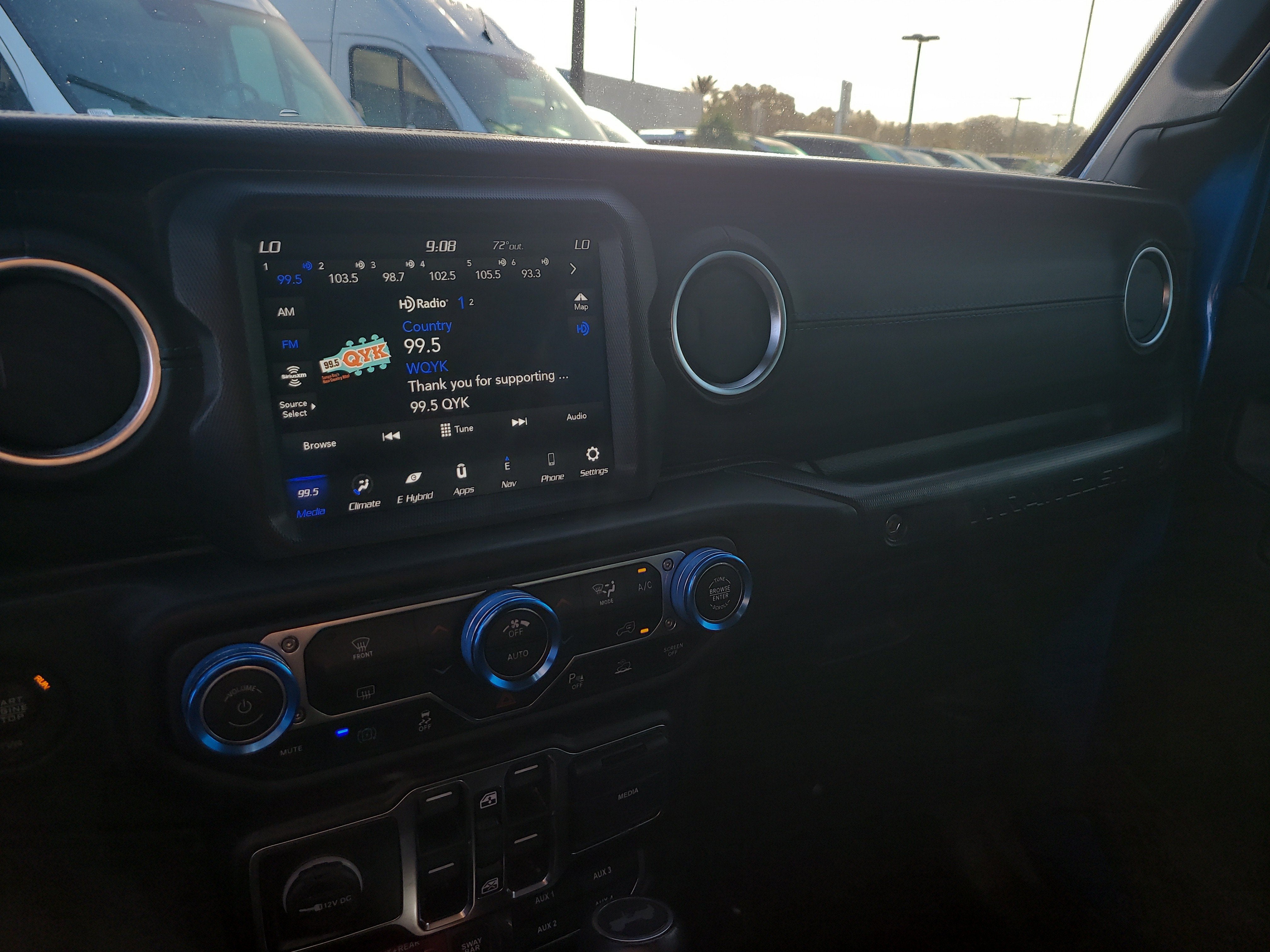 2021 Jeep Wrangler 4xe Unlimited Rubicon